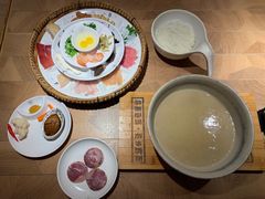 -上坐过桥米线(顺城店)