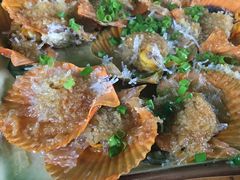 -八方海味餐厅