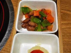 -韩香福脊骨汤锅(上杭路店)
