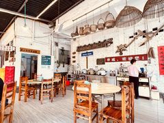 -亲戚屋企农家菜(上桥店)