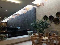 -东泉假日温泉酒店-悦荷轩餐厅