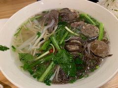 越南特别牛肉汤河粉-越美小馆·越南料理(曲江店)
