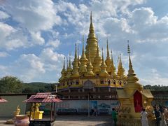 -西双版纳勐泐文化旅游区