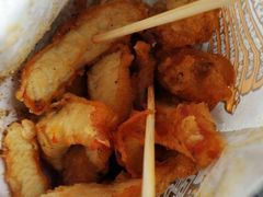 -傅强排骨(成都总店)