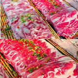 现在吃自助，真的，首选千家粗粮王