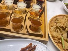 -食味酒味天津菜·古法鲜酿米酒(鼓楼店)