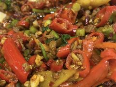 -建辉湖南土菜馆(南大街店)