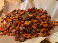 -九锅一堂酸菜鱼(石家庄先天下店)