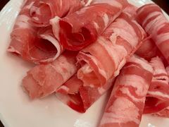 -华安国际大酒店-餐厅