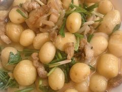 -江南村海鲜馆(洞头店)