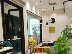 -西语·炭烧牛排(卓越中寰店)