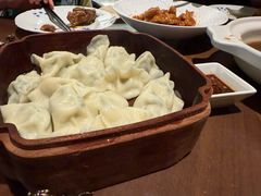-奉天小馆·非遗东北菜(沈阳万象城店)