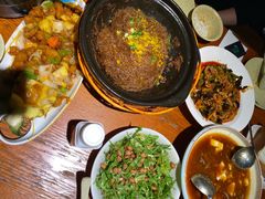 -外婆餐厅(魏县店)