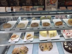 -Peet's Coffee皮爷咖啡(大学路店)