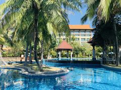 -三亚海棠湾万丽度假酒店