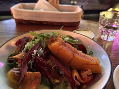 -MR.ROCKY洛奇先生RESTAURANT&BAR(宝安壹方城店)