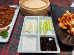 -玉桥餐厅(天坛店)