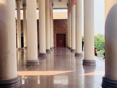 -台儿庄大战纪念馆