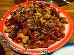 -柴窝堡22号辣子鸡·传承新疆菜