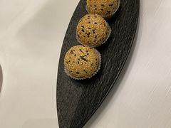 -万豪金殿(香港JW万豪酒店)