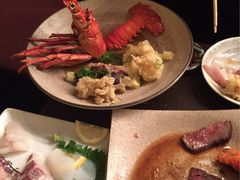 -俺的焼肉(銀座9丁目店)
