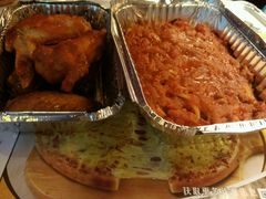 -尊宝比萨(广州塔店)