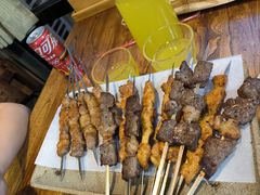 -壹块捌烧烤(灯市口店)