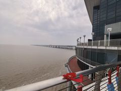 -宁波海天一洲景区
