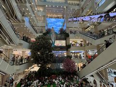 -赛格国际购物中心(小寨店)