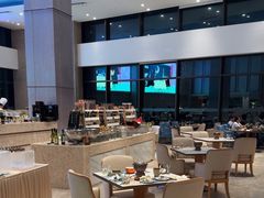 -菲住布渴酒店自助餐厅(阿里巴巴西溪园区店)