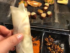 -烧烤季休闲餐厅(贵阳蟠桃宫店)