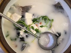 -宝荣鱼馆·临湖之宴(千岛湖店)