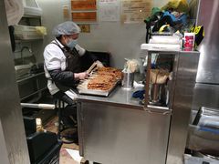 -马小毛老上海里脊肉(南翔印象城店)