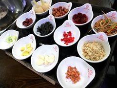-大明铜锅·烤涮坊·烧烤(总店)