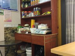-老闽味沙茶面·姜母鸭(传承35年曾厝垵店)