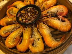 -桥东喜碧海鲜街(水东街店)