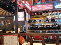 -魏铭鱼头捞饭(晋阳路店)