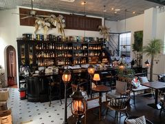 -候鸟咖啡(前门店)