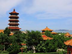 -八仙过海景区