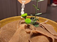 招牌毛肚-巴奴毛肚火锅(七宝领展广场店)