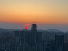 -长沙Y60-SKYLINE天际江景酒店(五一广场店)