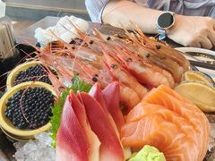 -田舍家Inakaya·炉端烧·铁板烧(天汇igc店)
