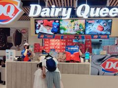 -DQ·蛋糕·冰淇淋(金桥店)