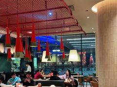大堂-大师兄·西北小馆(金湾华发商都店)
