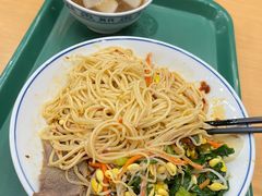 -苏氏牛肉面(北京南路店)