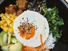-食米家拌饭(梅溪新天地店)