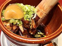 -瑶王府·广西菜(金阳路店)