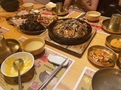 -小木屋米酒店·韩国料理(深圳总店)