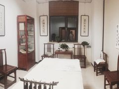 -秦汉胡同国学书院(天鹅湾分馆)
