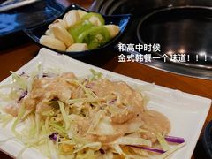 -杀猪天·韩国烤肉(总店)
